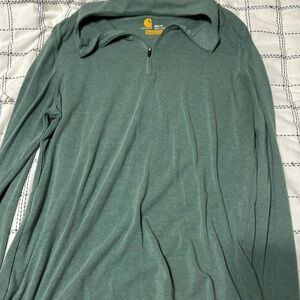 Carhartt Quarter Zip